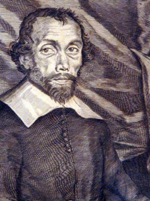 Théophraste Renaudot