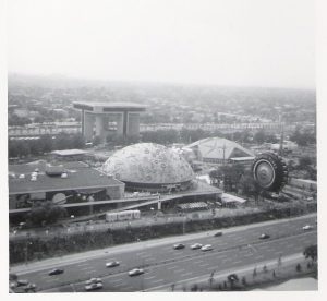 New York World's Fair del 1964