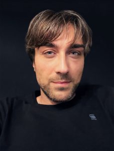 Dario Riccio